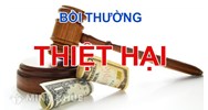 Mức bồi thường thiệt hại do bị xâm hại sức khỏe theo luật?