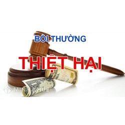 Mức bồi thường thiệt hại do bị xâm hại sức khỏe theo luật?