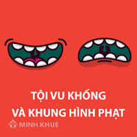 Tố cáo đối với tội vu khống, làm nhục người khác như thế nào?