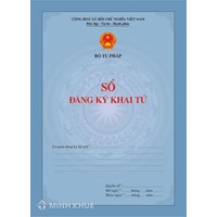 Thủ tục đăng ký khai tử được thực hiện như thế nào ? 