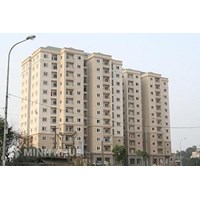 Căn hộ chung cư chưa được cấp Sổ hồng thì chia như thế nào khi ly hôn ?