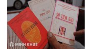 Sổ tiết kiệm có phải là giấy tờ có giá hay không? Tại sao?