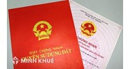 Mẫu biên bản thỏa thuận góp vốn mua đất mới nhất