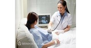 Lao động nữ có được nghỉ khám thai định kì 5 ngày trong thai kì không?