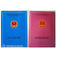 Làm sổ tạm trú dài hạn cho con đi học thực hiện như thế nào?