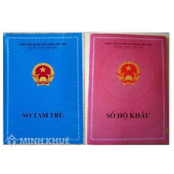 Làm sổ tạm trú dài hạn cho con đi học thực hiện như thế nào?