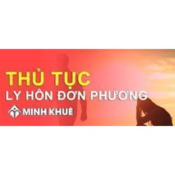 Điều kiện, Hồ sơ, thủ tục, cách viết đơn ly hôn đơn phương theo quy định mới  