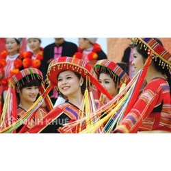 Thay đổi dân tộc phải làm thủ tục với giấy tờ như thế nào ?