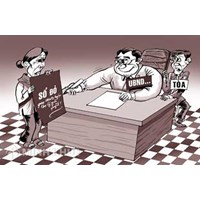 Có làm lại được giấy chứng nhận quyền sử dụng đất khi bị mất 