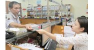 Trùng thời gian đóng bảo hiểm ở hai công ty xử lý như thế nào?