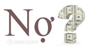 Mất khả năng trả nợ ngân hàng thì xử lý thế nào?