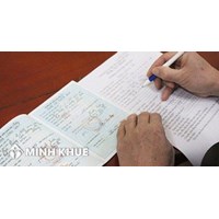 Nhập hộ khẩu cho con về nhà chồng khi vợ chưa nhập hộ khẩu về được không?