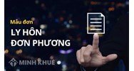 Thủ tục ly hôn có yếu tố nước ngoài thì cần làm những gì ?