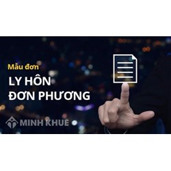 Thủ tục ly hôn có yếu tố nước ngoài thì cần làm những gì ?