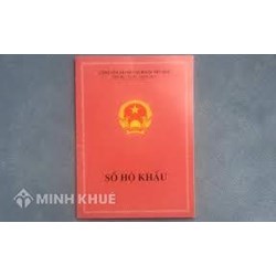Quy định về làm Sổ hộ khẩu tại nội thành Hà Nội?