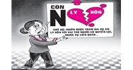Số nợ ngân hàng, nợ chung sau khi ly hôn sẽ chia như thế nào?
