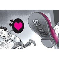 Nghỉ quá 5 ngày liên tiếp không phép và bị công ty sa thải và không trả lương thì có đúng luật?