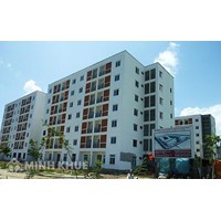 Tranh chấp về quyền đối với bất động sản liền kề khi nhà trên để thấm nước xuống nhà dưới ?