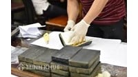 Mua thuốc lắc để sử dụng có bị truy tố hình sự không?