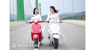 Xe máy đi ngược chiều bị phạt bao nhiêu tiền, có bị tước bằng lái xe?