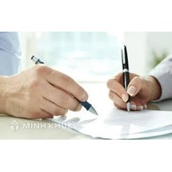 Vay tiền có giấy viết tay, tin nhắn nợ tiền thì có khởi kiện đòi nợ được không?