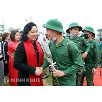 Điều kiện, thủ tục tham gia nghĩa vụ công an nhân dân là gì?
