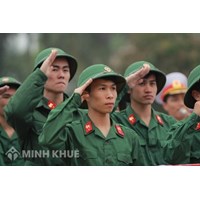 Bị sùi màu gà có được miễn nghĩa vụ quân sự không?