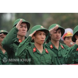 Bị sùi màu gà có được miễn nghĩa vụ quân sự không?