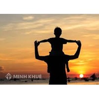 Giấy khai sinh không có tên cha thì có gọi là con chung không?