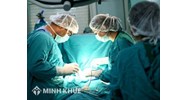 Chửa ngoài tử cung mổ cấp cứu thì được nghỉ tối đa bao nhiêu ngày?