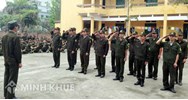 Tiêu chuẩn bổ nhiệm phó trưởng công an xã theo quy định hiện nay ?
