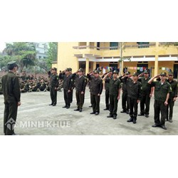 Tiêu chuẩn bổ nhiệm phó trưởng công an xã theo quy định hiện nay ?