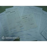 Tại sao giấy ra viện sai thông tin bảo hiểm không chấp nhận thanh toán ?