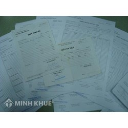 Tại sao giấy ra viện sai thông tin bảo hiểm không chấp nhận thanh toán ?
