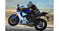 Mua xe môtô từ trung quốc về việt nam thì cần những điều kiện gì ?