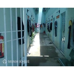 nam nữ ở cùng phòng trọ có được không?
