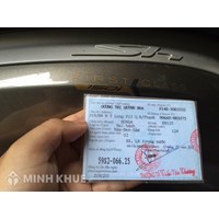 Bị mất cà vẹt xe máy thì thủ tục và đến nơi nào để xin cấp lại?