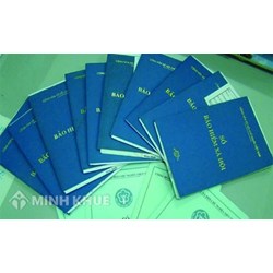 Gộp hai sổ bảo hiểm xã hội đóng trùng nhau