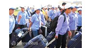 Về vấn đề đơn phương chấm dứt hợp đồng xuất khẩu lao động?