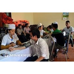Bi viêm xoang có phải đi nghĩa vụ quân sự không ? Hết độ tuổi nhập ngũ khi nào ?