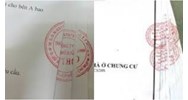 Dấu giáp lai là gì? Đóng dấu giáp lai trong văn bản công chứng như thế nào?