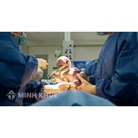  Điều kiện hưởng, mức hưởng bảo hiểm y tế khi sinh con mới nhất