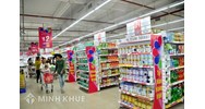 Thủ tục mở một siêu thị mini thì thủ tục làm như thế nào ? 