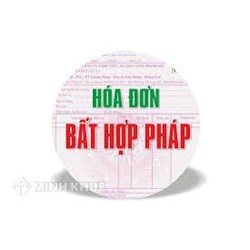 Viết hoá đơn trước ngày đăng ký phát hành hoá đơn thì phải xử lý thế nào ?