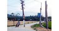 Điều kiện di dời cột điện trên đất? Ai trả chi phí di dời cột điện?