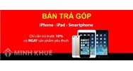 Mua điện thoại trả góp mà không trả tiền thì có bị đi tù không?