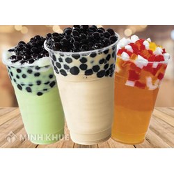 Mở quán trà sữa, ăn vặt thì có phải xin giấy phép kinh doanh và nộp thuế không ?