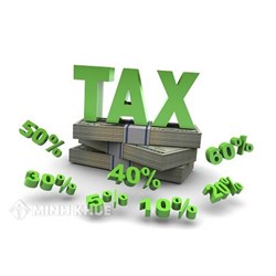 Mở quầy thuốc tây ở xã có phải đóng thuế môn bàn không ?