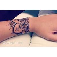 Cần tư vấn khi làm dịch vụ Tattoo (xăm body, xăm hình nghệ thuật) thì cần những giấy tờ gì để có thể hoạt động ?