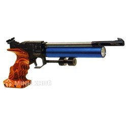 Muốn đăng ký kinh doanh (bán hoặc mua) súng hơi thể thao thì có hợp pháp không ?